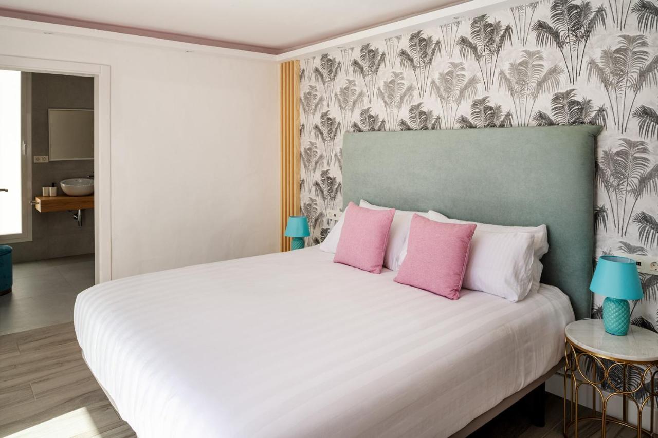 Areca By Agm Resorts Пуэрто дель Кармен Экстерьер фото