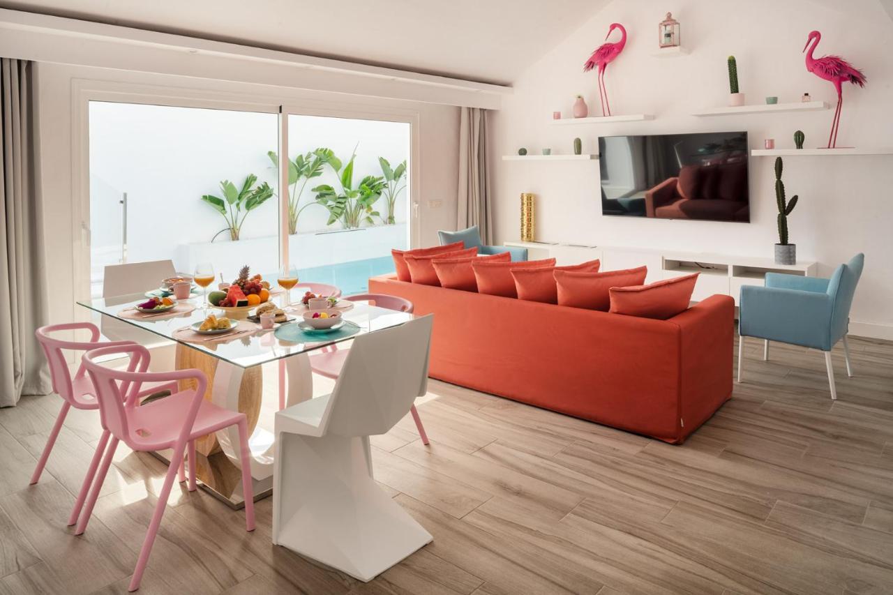 Areca By Agm Resorts Пуэрто дель Кармен Экстерьер фото
